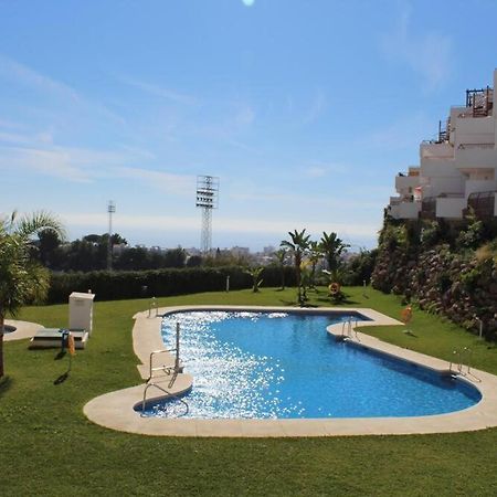 Mangata De Nerja Apartment Ngoại thất bức ảnh