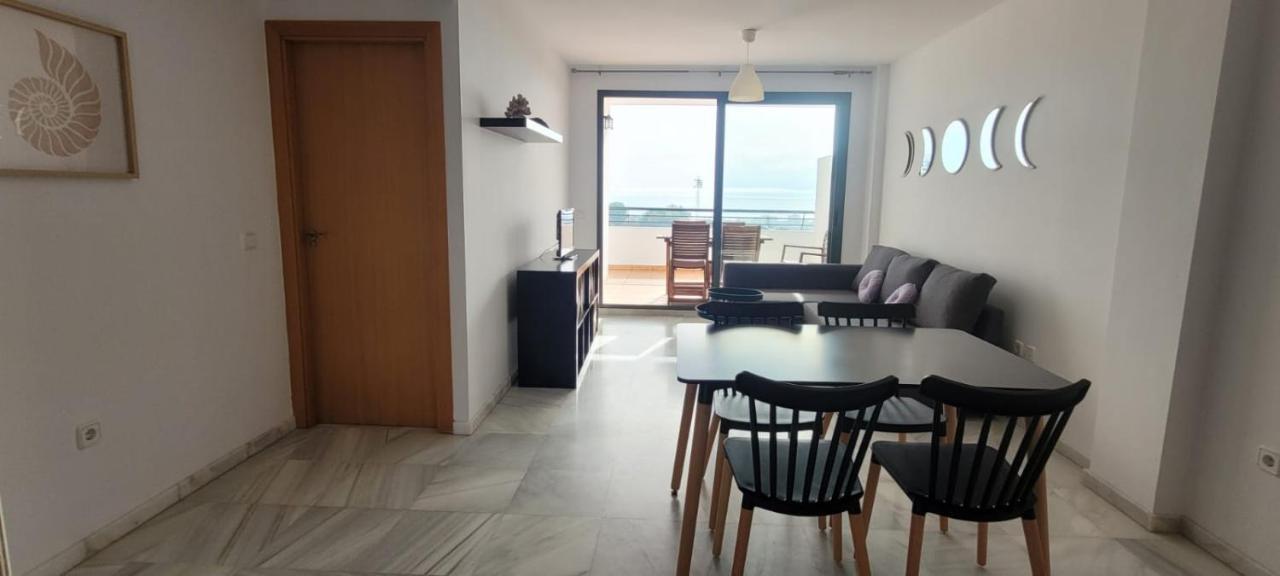 Mangata De Nerja Apartment Ngoại thất bức ảnh