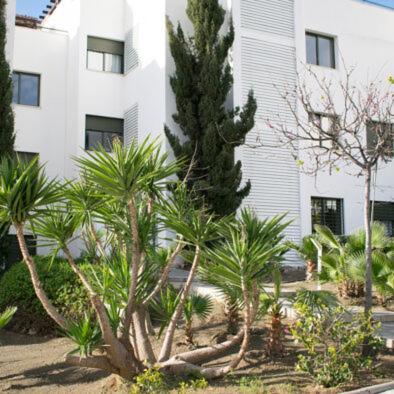 Mangata De Nerja Apartment Ngoại thất bức ảnh