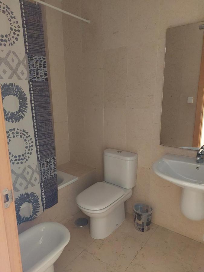 Mangata De Nerja Apartment Ngoại thất bức ảnh