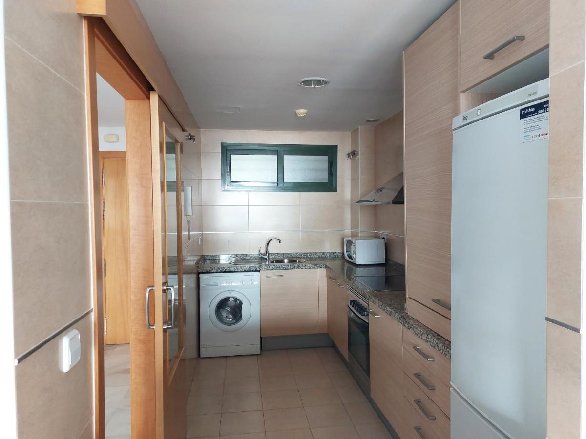 Mangata De Nerja Apartment Ngoại thất bức ảnh