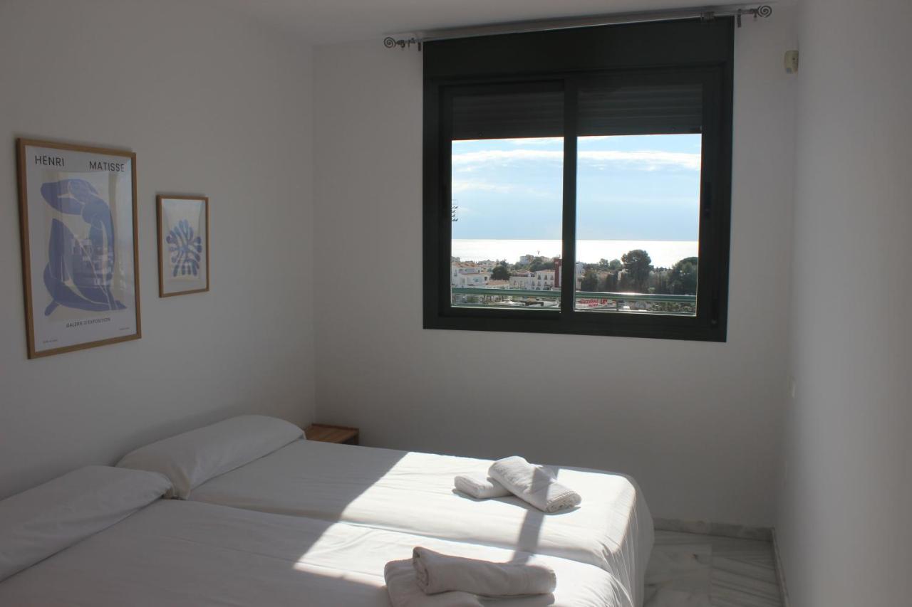 Mangata De Nerja Apartment Ngoại thất bức ảnh